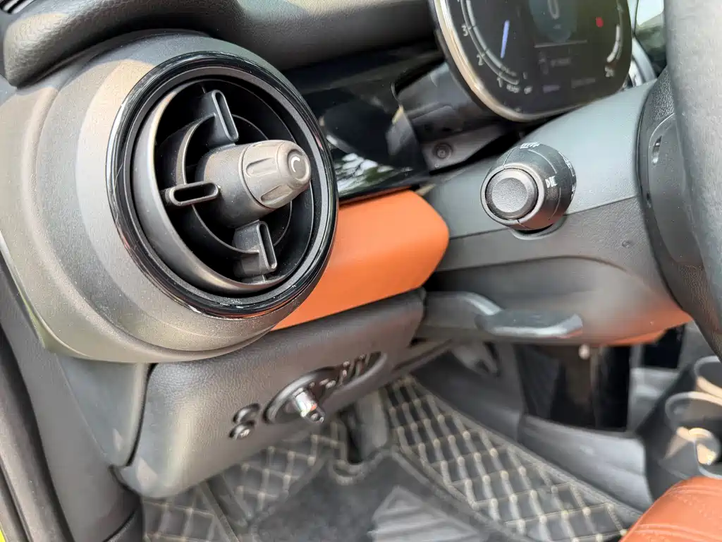 MINI Mini 2022