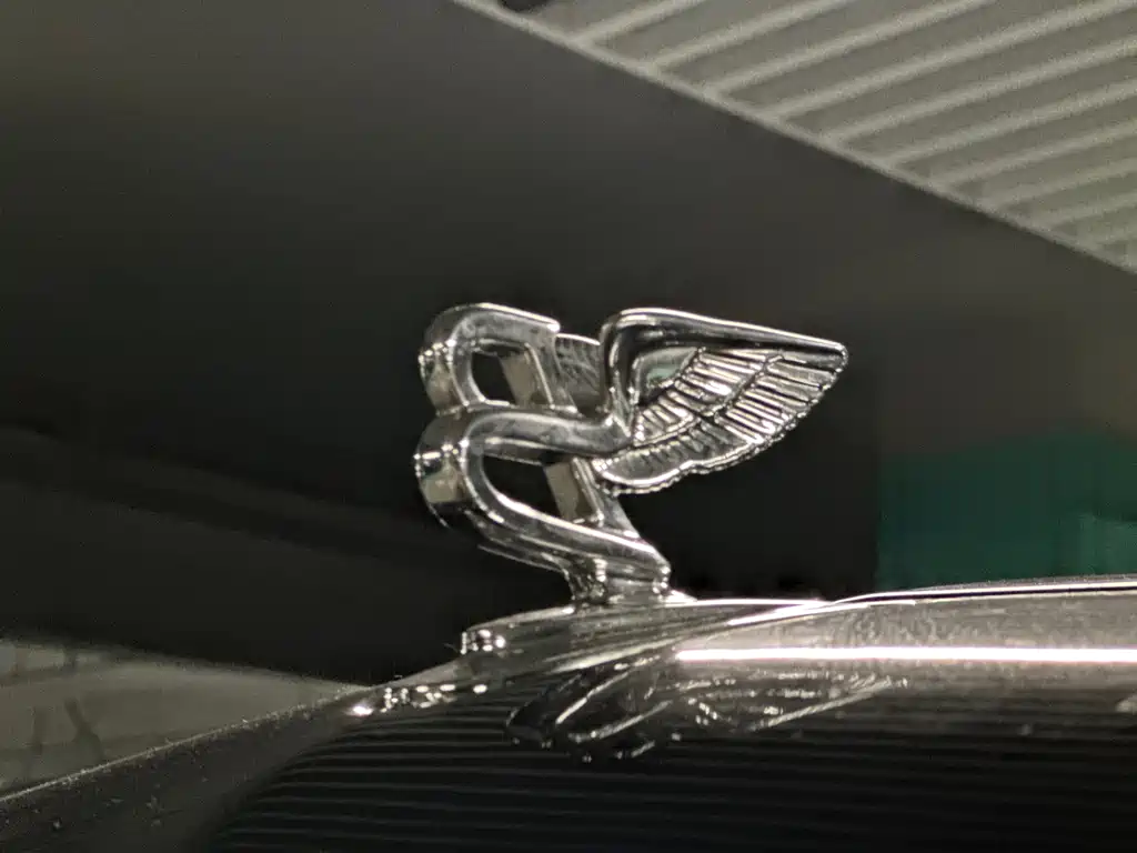 Bentley Mulsanne 2015 — фото 17