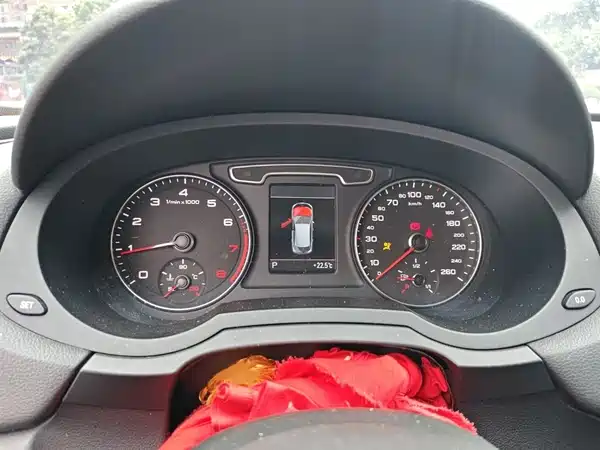 Audi Q3 2013