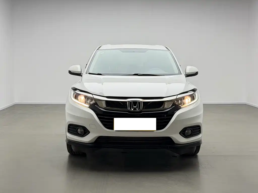Honda Vezel 2019