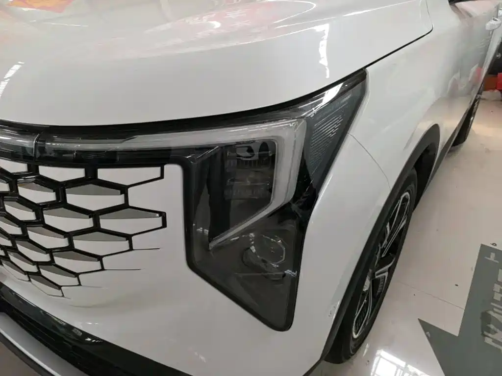Changan CS55PLUS 2026 — фото 24