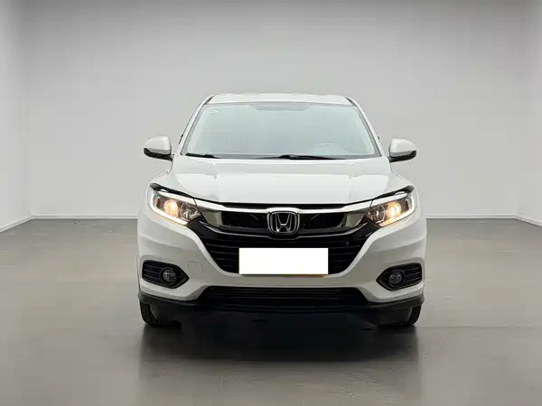 Honda Vezel 2019