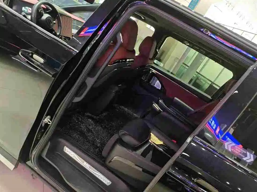 GAC Motor Trumpchi M8 2025 — фото 8