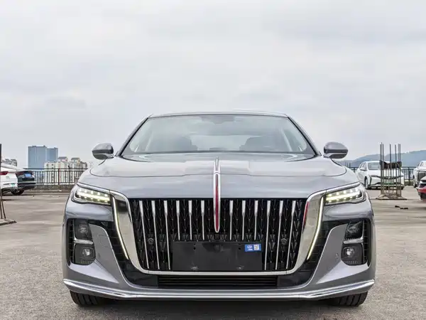 Hongqi H5 2023