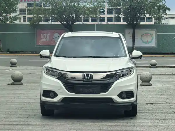 Honda Vezel 2020