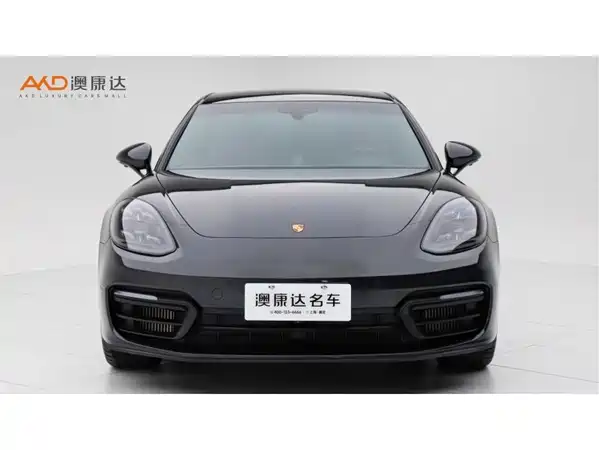 Porsche Panamera 2024