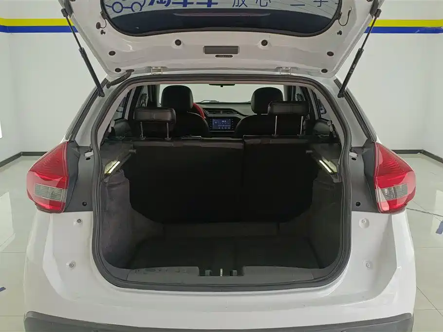 Chery Tiggo 3x 2018 — фото 4