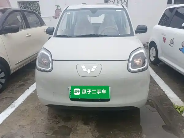 Wuling Hongguang MINIEV 2025