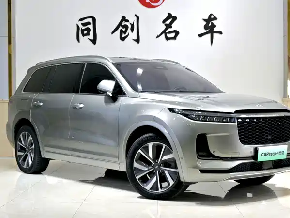Li Auto ONE 2023