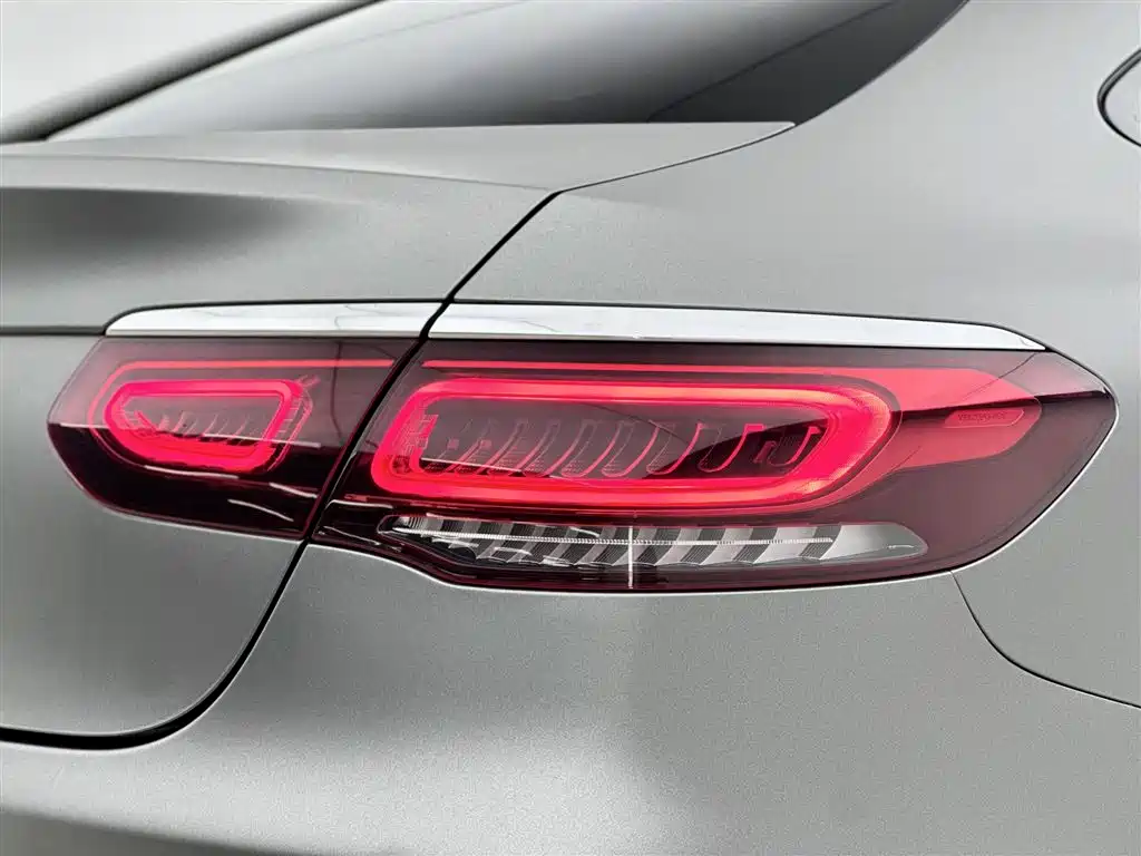 Mercedes-Benz GLC Coupe 2020 — фото 16