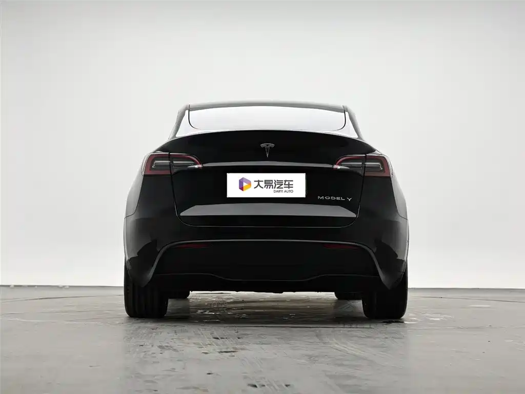 Tesla Model Y 2023 — фото 4
