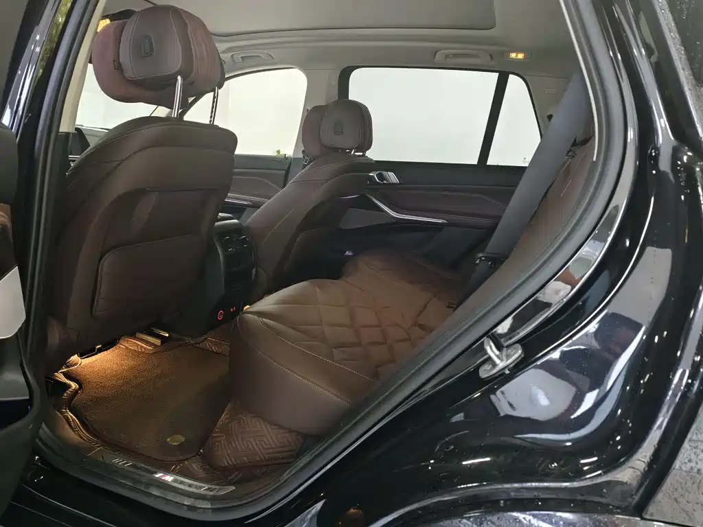 BMW X5 2022