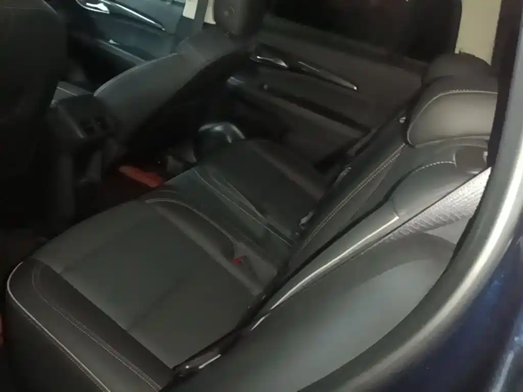 Buick Envision Plus 2023 — фото 17