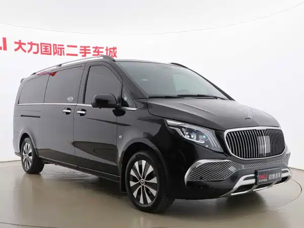 Mercedes-Benz Vito 2023