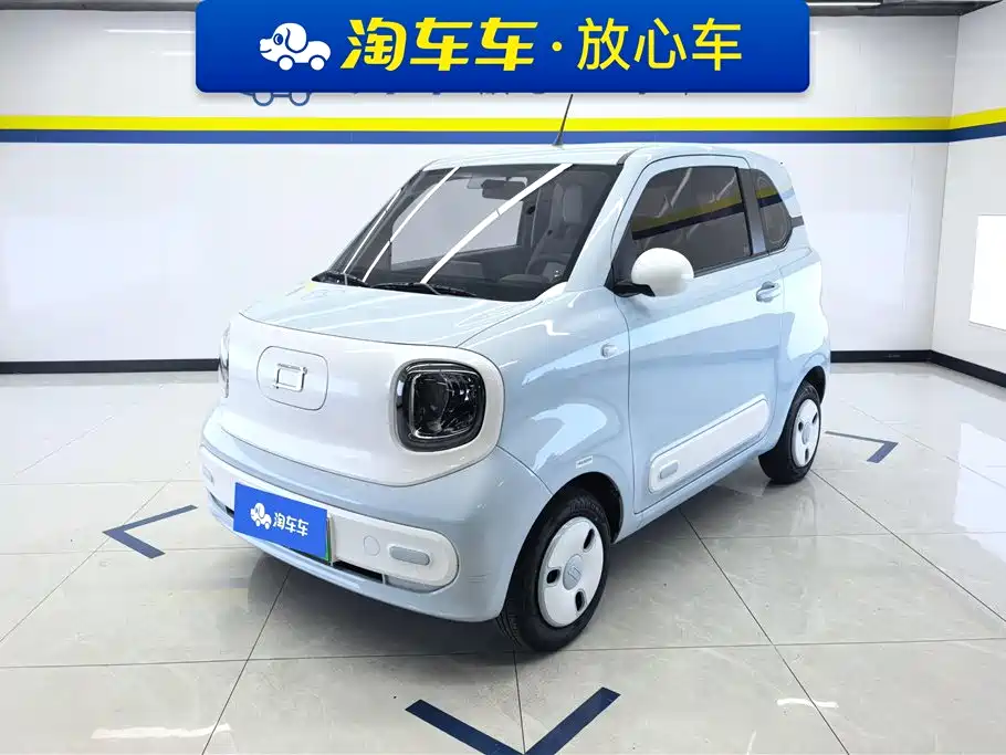 Bestune Pony 2025