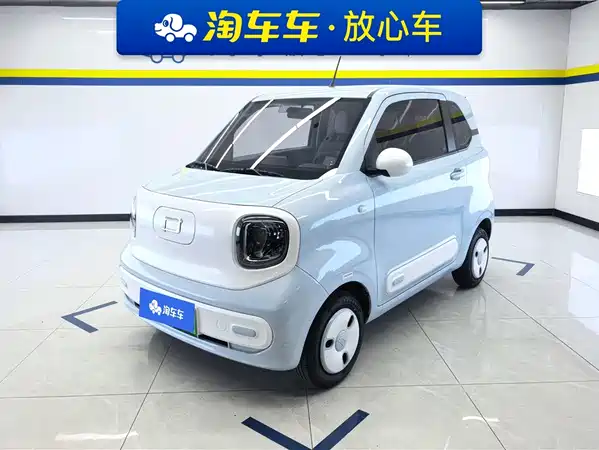 Bestune Pony 2025