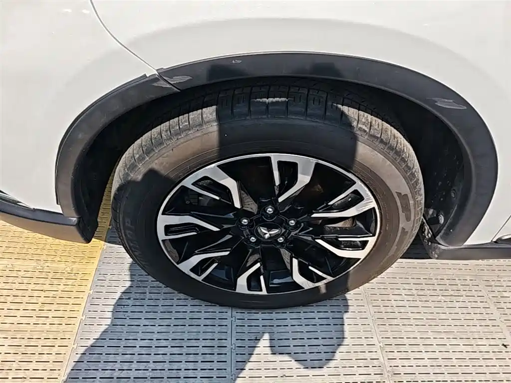 Mitsubishi Outlander 2019 — фото 23