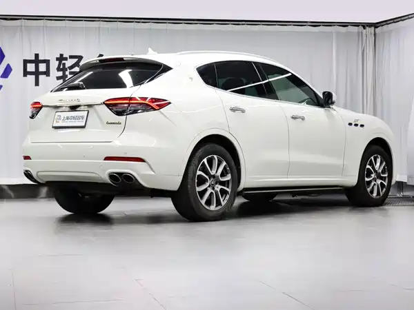Maserati Levante 2023