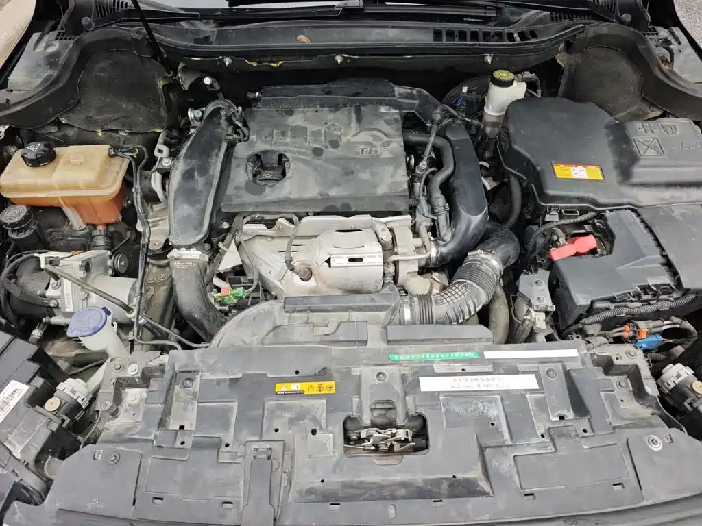 Aeolus A9 2019 — фото 8