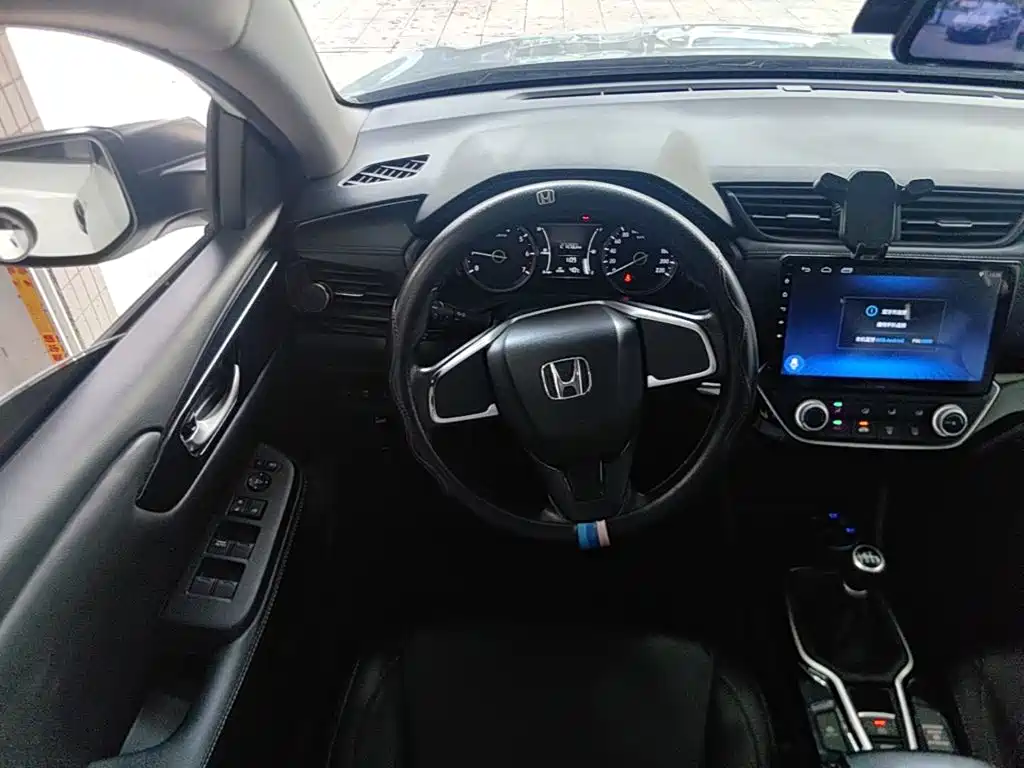 Honda Crider 2019 — фото 10
