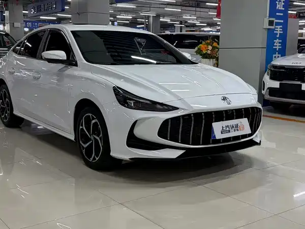 MG5 2024