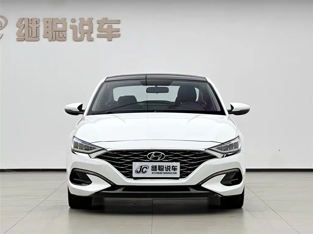 Hyundai Fista 2020 — фото 2