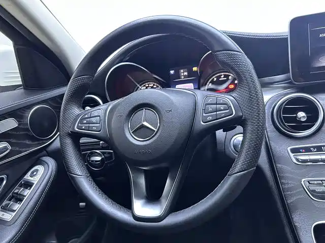 Mercedes-Benz C-Class 2016 — фото 11