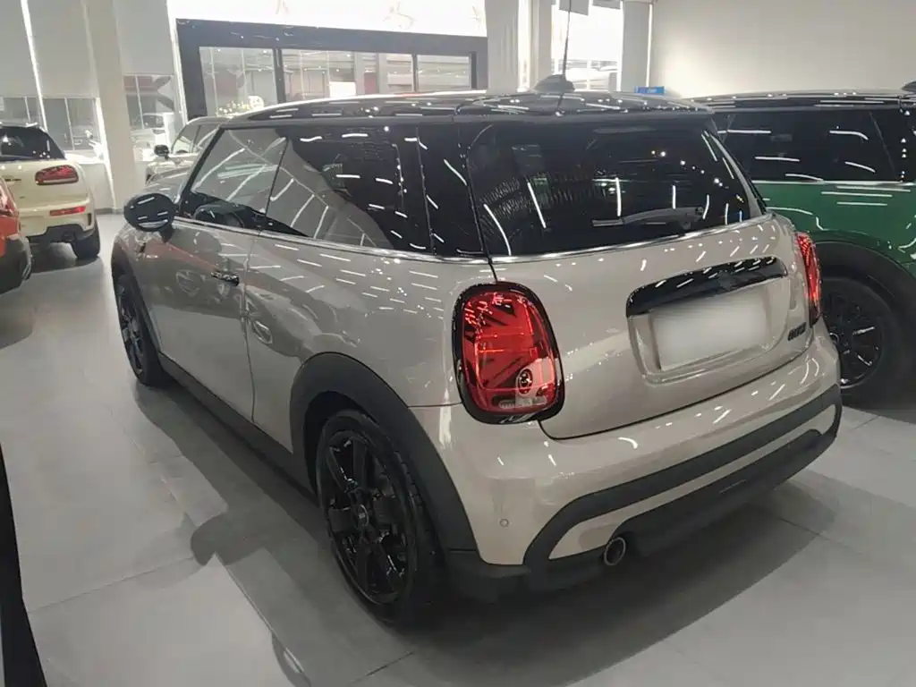 MINI Mini 2022