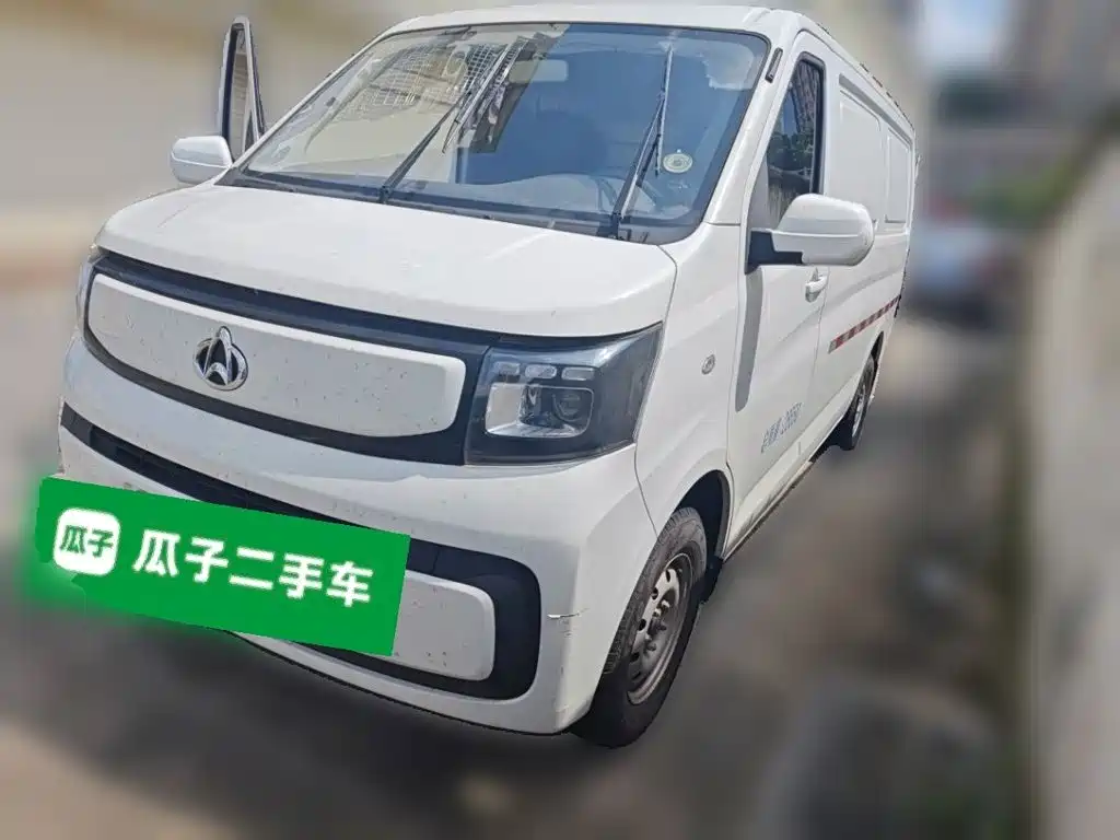 Kaicheng Ruixing EM80 2025