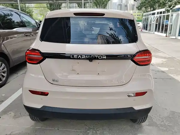 Leapmotor T03 2022