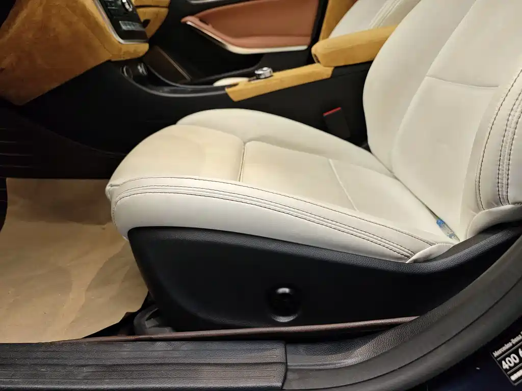 Mercedes-Benz CLA 2019 — фото 11