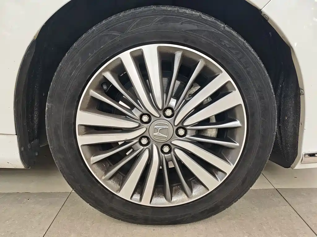 Honda Odyssey 2020 — фото 16