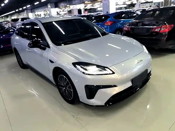 Aion RT 2025