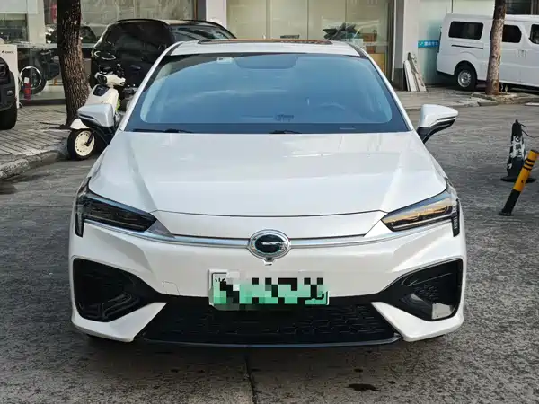 Aion S 2023