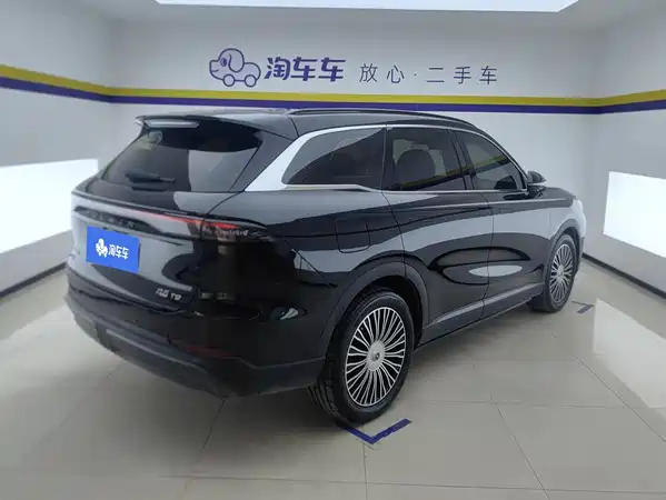 Chery Fengyun T9 2025