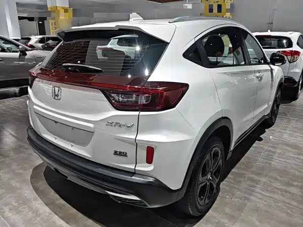 Honda XR-V 2020