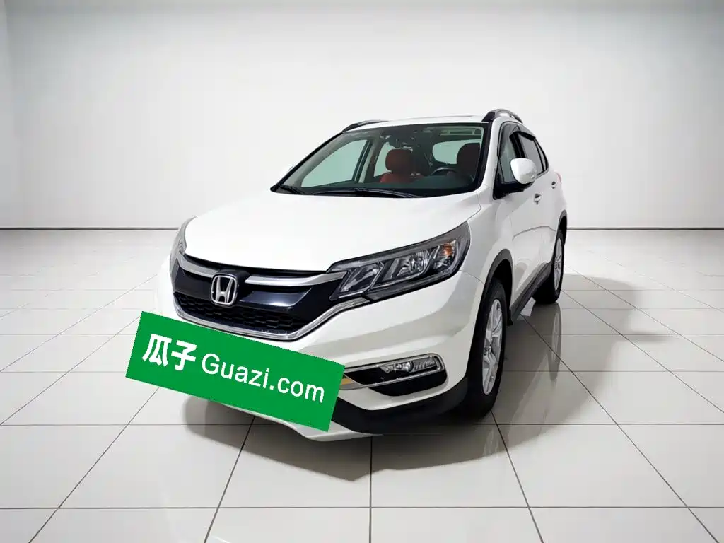 Honda CR-V 2016