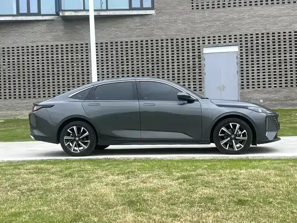 Changan Eado 2025