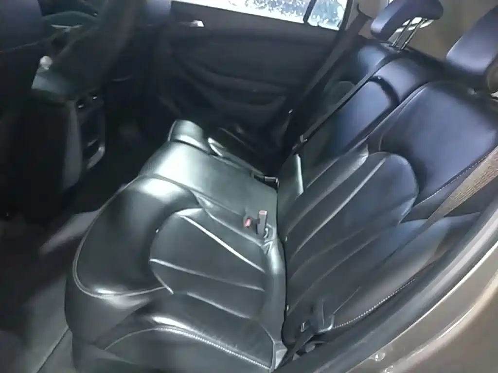 Buick Envision Plus 2015 — фото 17