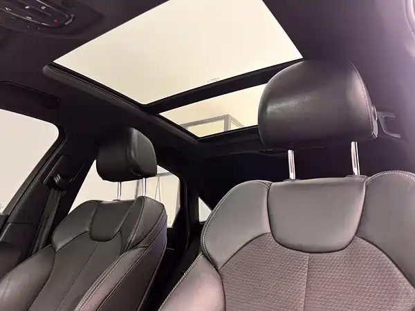 Audi Q5L Sportback 2022