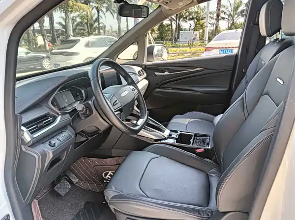 Maxus G50 2020