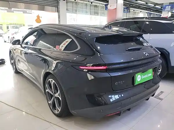 NIO ET5T 2024