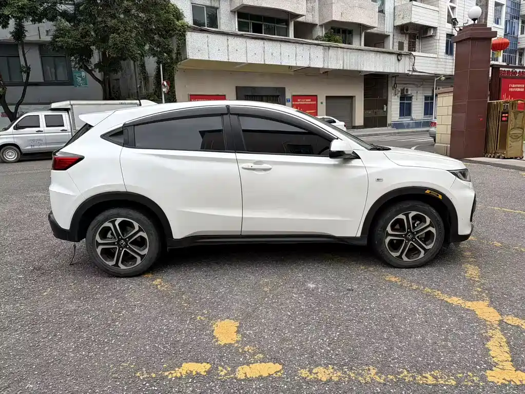 Honda XR-V 2018 — фото 4