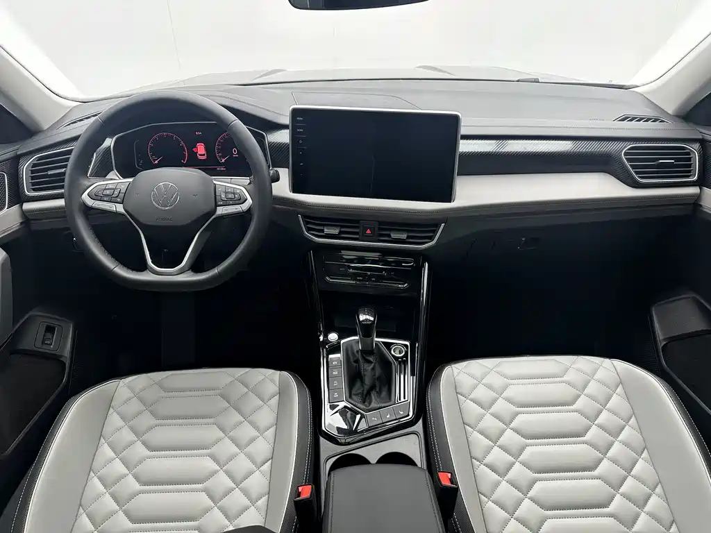 Volkswagen Tayron 2023