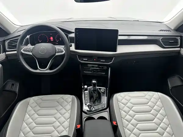 Volkswagen Tayron 2023