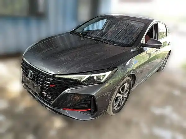 Changan Eado 2023