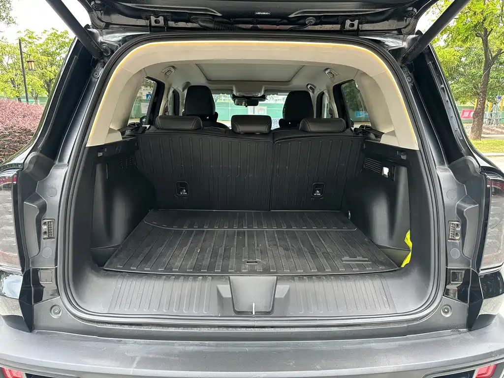 Haval Big Dog 2022