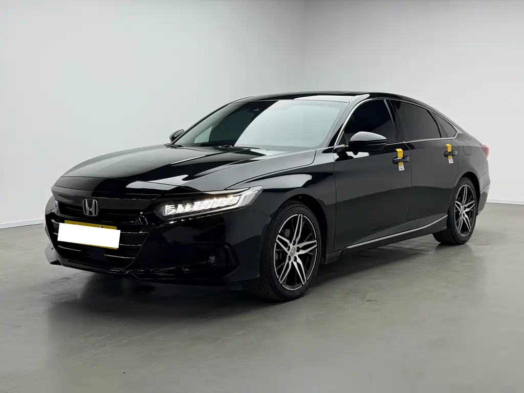 Honda Accord 2021