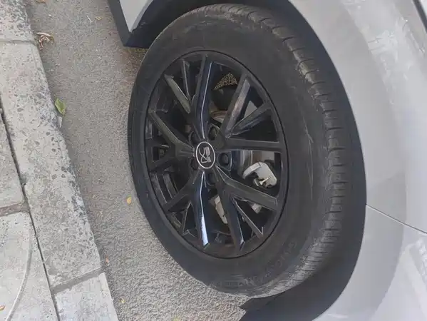 BYD Han 2025