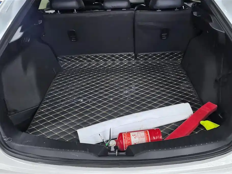Mazda CX-4 2020